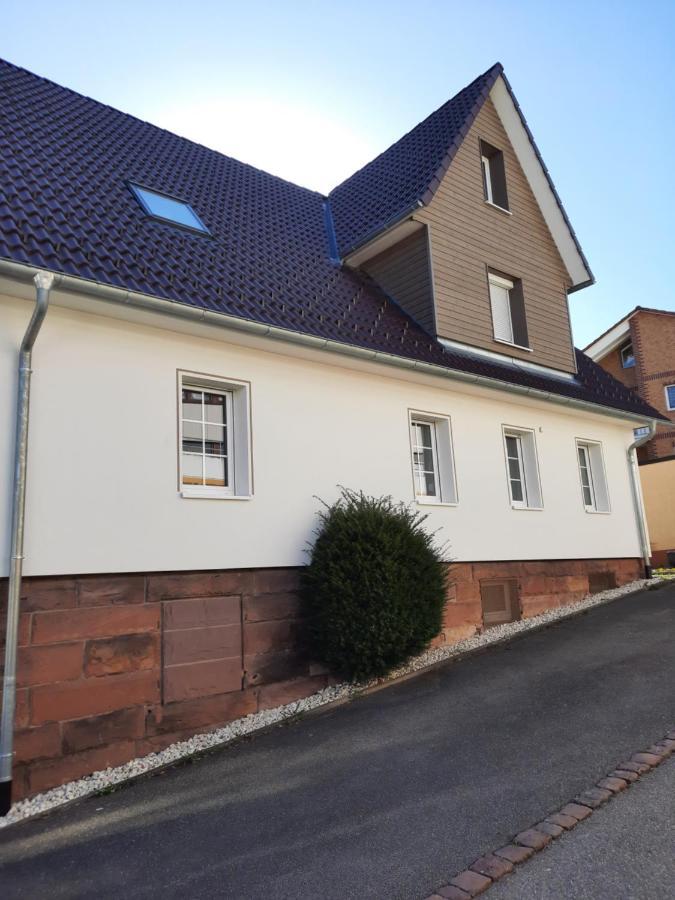 Fewo Im Vogelhaus Apartment Freudenstadt Exterior photo